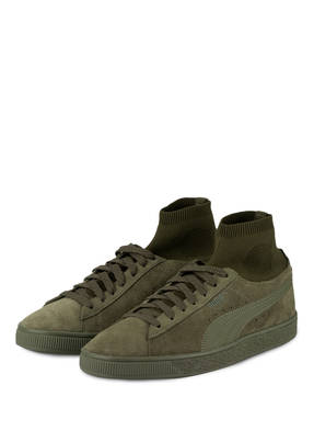 PUMA Sneaker CLASSIC SOCK