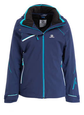 SALOMON Skijacke SPEED