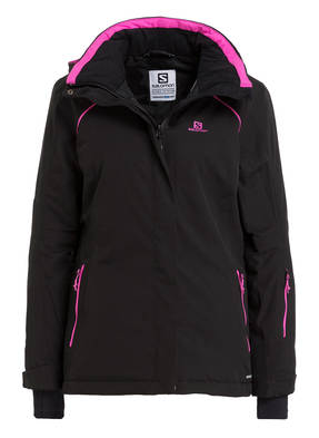 SALOMON Skijacke STRIKE