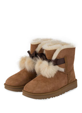 UGG Fell-Boots GITA