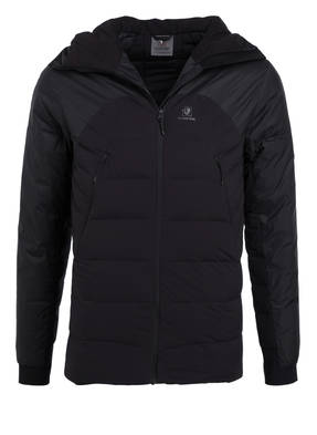 BLACK YAK Daunenjacke THERMIC