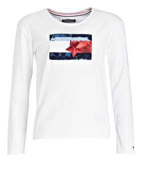 TOMMY HILFIGER Longsleeve