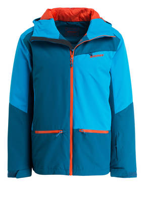 ziener Skijacke TAURON