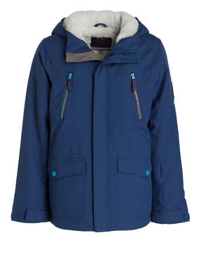 ziener Skijacke ABUDO