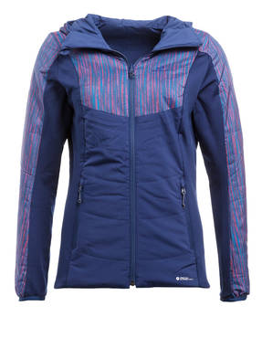SALOMON Funktionsjacke DRIFTER zum Wenden