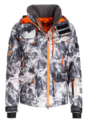 Superdry Skijacke ULTIMATE