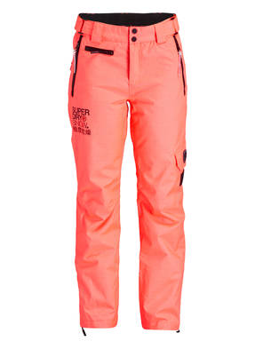Superdry Skihose
