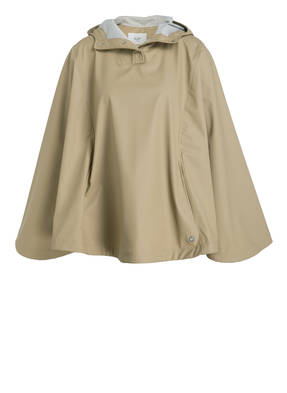 Herschel Poncho FORECAST