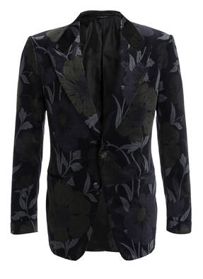 TOM FORD Samtsakko Slim-Fit