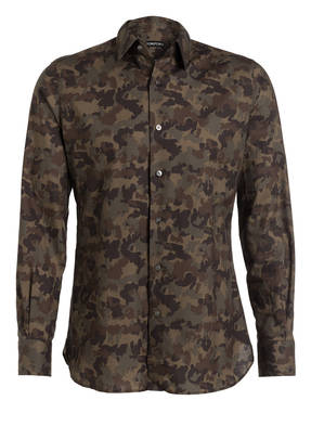 TOM FORD Hemd Regular-Fit