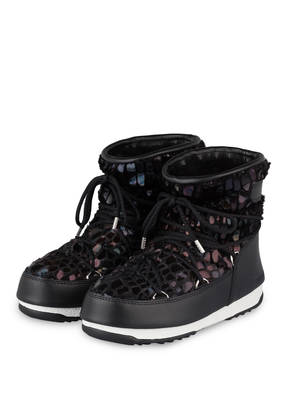 MOON BOOT Moon Boots LOW MIRROR