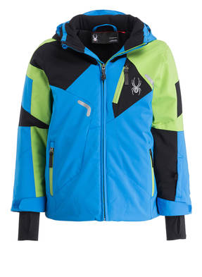 SPYDER Skijacke LEADER