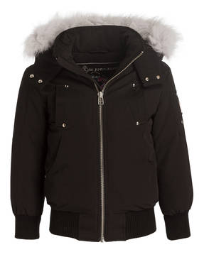 MOOSE KNUCKLES Daunenjacke