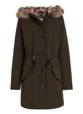 PRECIOUS Parka JODIE