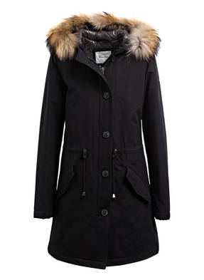 PRECIOUS Parka MICHAELA