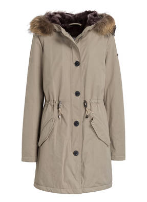 PRECIOUS Parka CATHRIN