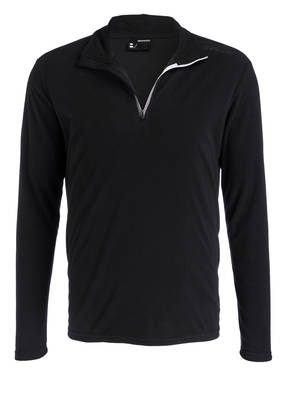 BRUNOTTI Fleecepullover TENNO