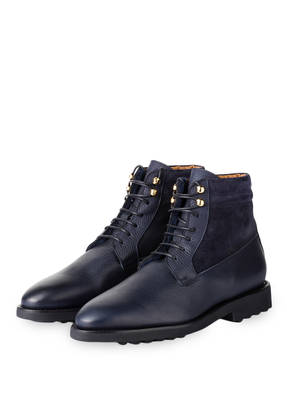 DOUCAL'S Schnürboots RAY