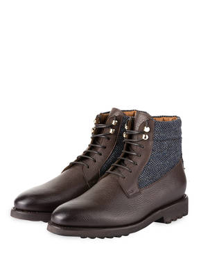 DOUCAL'S Schnürboots SANZIO