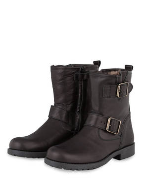clic Boots
