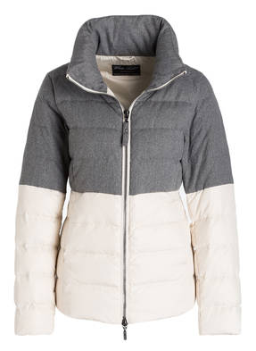 White Label Daunenjacke