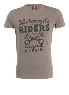 Recycled Art World T-Shirt
