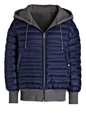 BURBERRY Wende-Daunenjacke LANGLEIGH