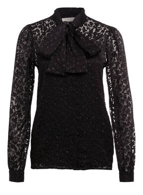 MICHAEL KORS Schluppenbluse