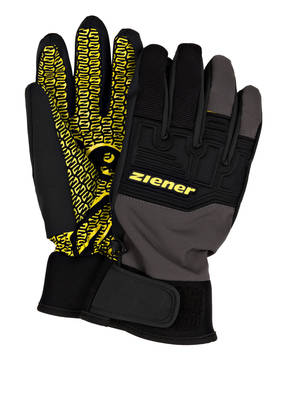 ziener Skihandschuhe GARIM AS(R)