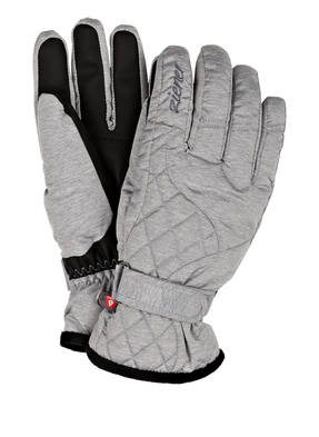 ziener Primaloft-Skihandschuhe KEYSA