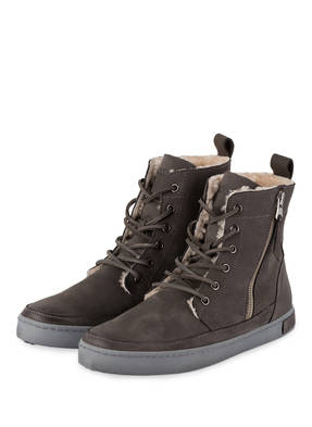 BLACKSTONE Hightop-Sneaker