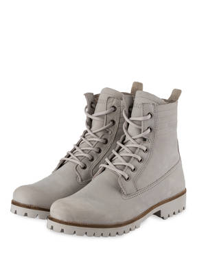 BLACKSTONE Schnürboots
