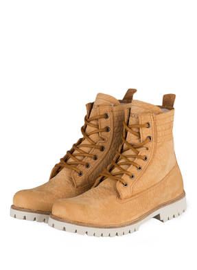 BLACKSTONE Schnürboots