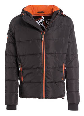 Superdry Steppjacke SPORTS PUFFER