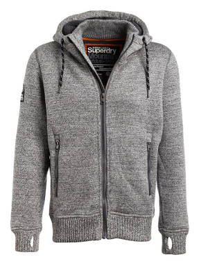 Superdry Sweatjacke