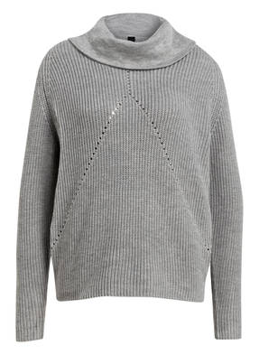 soyaconcept Rollkragenpullover BRITT