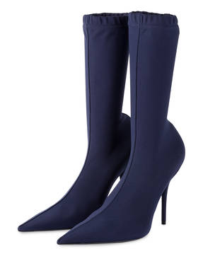 BALENCIAGA Stiefeletten KNIFE BOOTIES