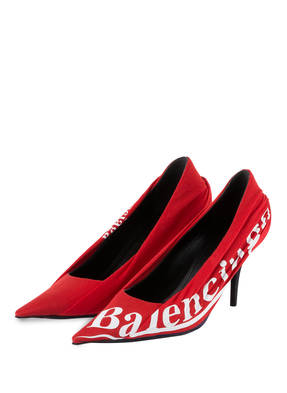 BALENCIAGA Pumps KNIFE
