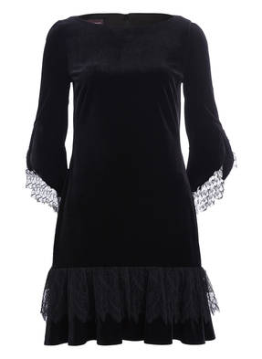 TALBOT RUNHOF Samtkleid NOLETA4