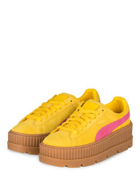 PUMA Plateau-Sneaker CLEATED CREEPER