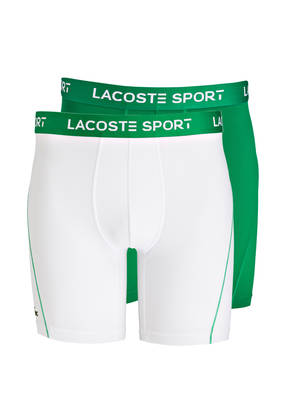 LACOSTE 2er-Pack Boxershorts