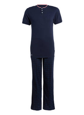 LACOSTE Schlafanzug