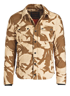 WOOLRICH Daunenjacke