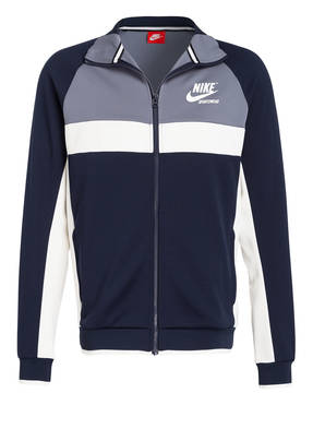 Nike Sweatjacke