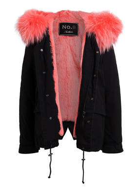 No.8 Parka VEGAS
