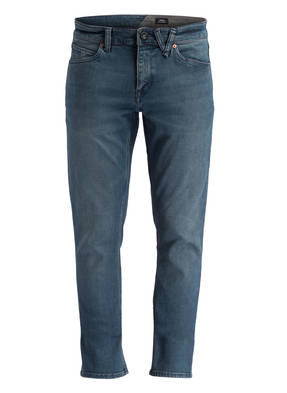 VOLCOM Jeans VORTA Slim Straight-Fit