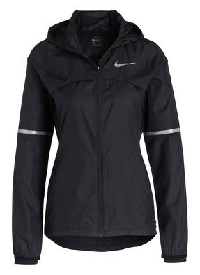 Nike Laufjacke SHIELD