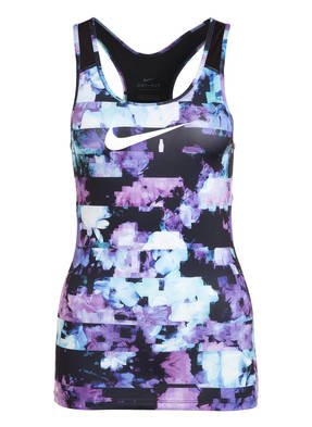 Nike Tanktop FLOWER JAMS