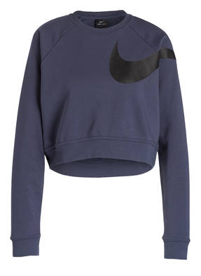 Nike Cropped-Sweatshirt DRY VERSA