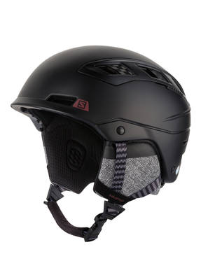 SALOMON Skihelm QUEST CHARGE